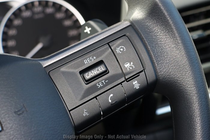 2026 Nissan X-TRAIL ST