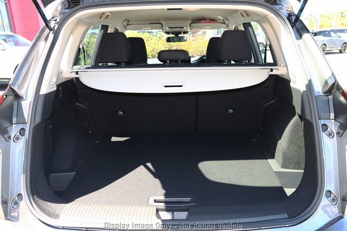 2026 Nissan X-TRAIL ST
