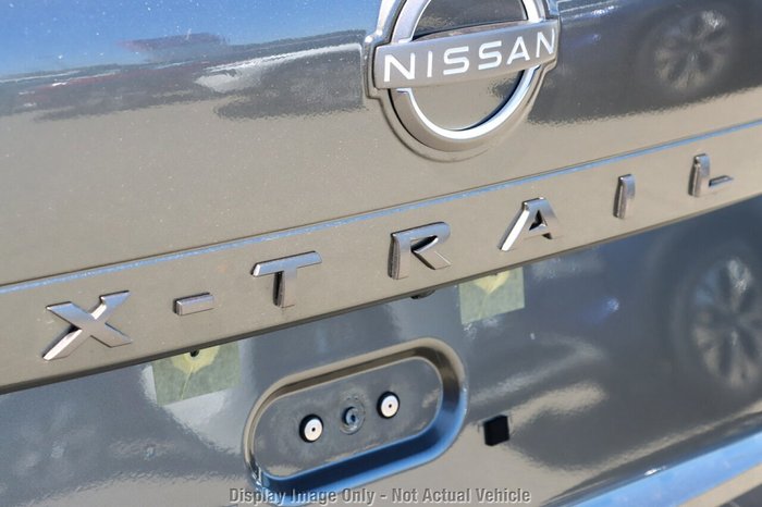 2026 Nissan X-TRAIL ST