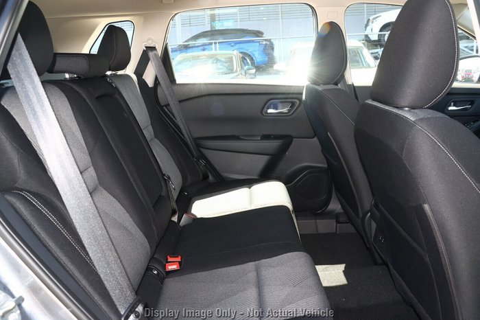 2026 Nissan X-TRAIL ST