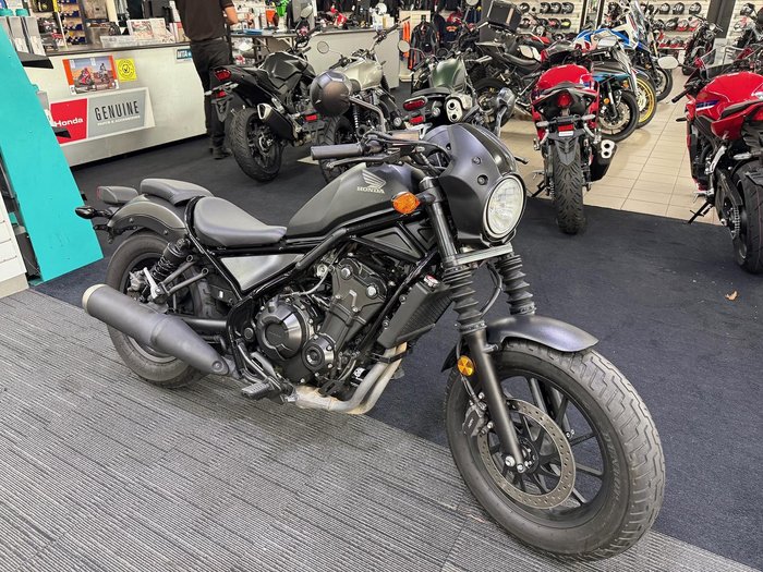 2019 Honda