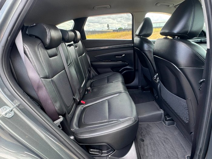 2023 Hyundai Tucson Elite