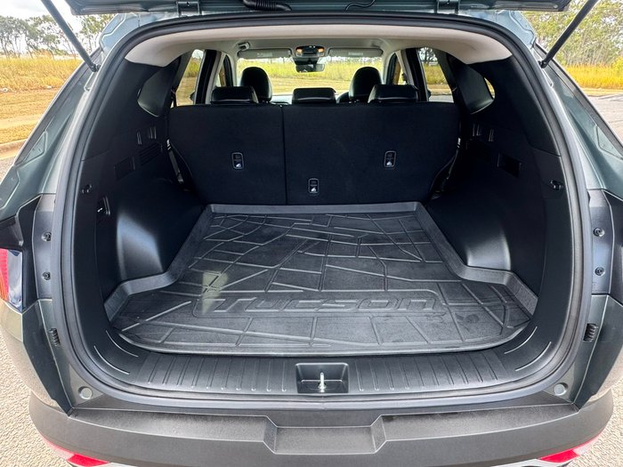 2023 Hyundai Tucson Elite