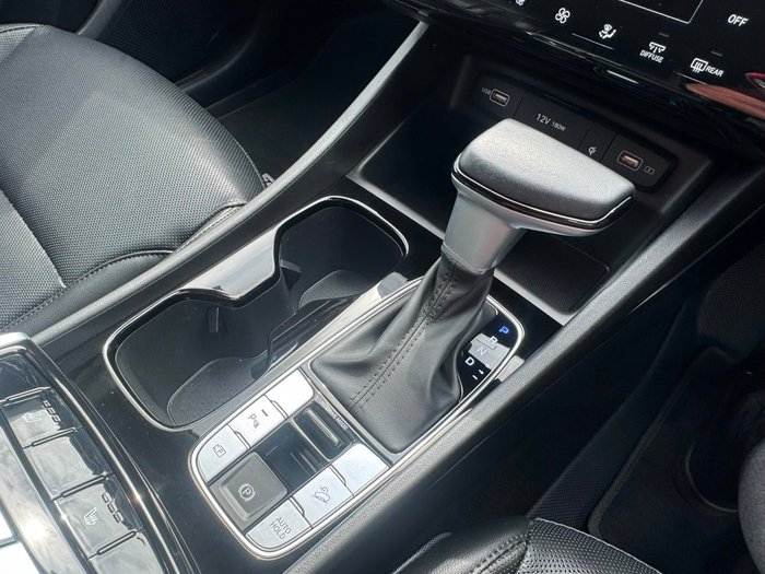 2023 Hyundai Tucson Elite