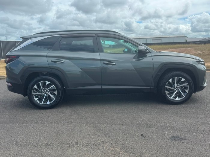 2023 Hyundai Tucson Elite