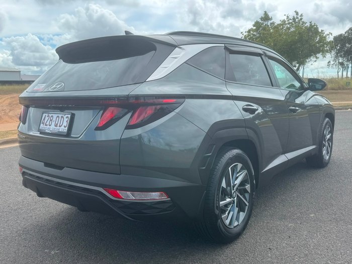 2023 Hyundai Tucson Elite