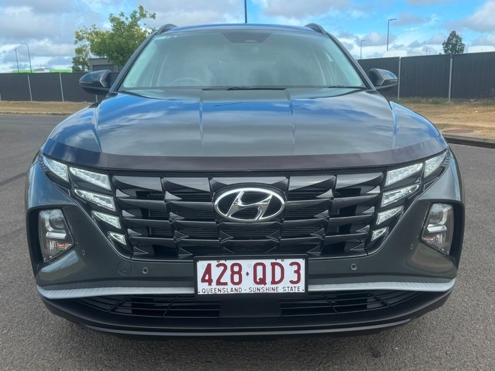 2023 Hyundai Tucson Elite