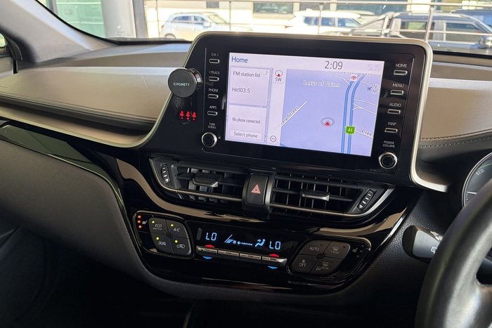 2020 Toyota C-HR Koba