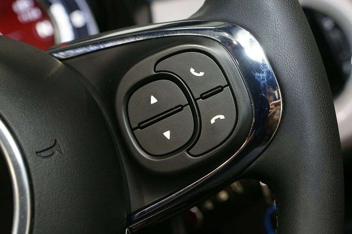 2022 Fiat 500 Dolcevita