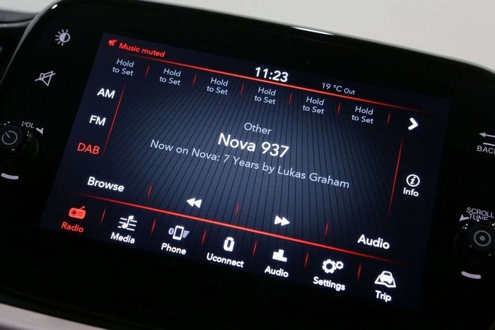 2022 Fiat 500 Dolcevita