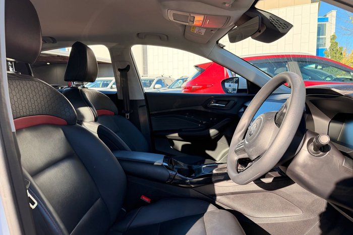 2023 MG MG5 Vibe
