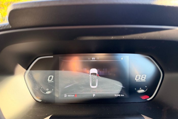 2023 MG MG5 Vibe