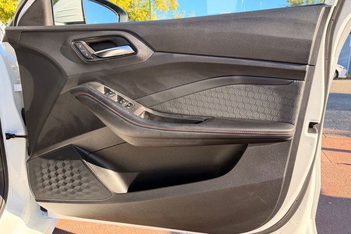 2023 MG MG5 Vibe