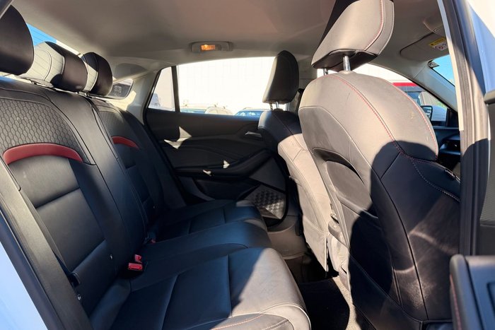 2023 MG MG5 Vibe