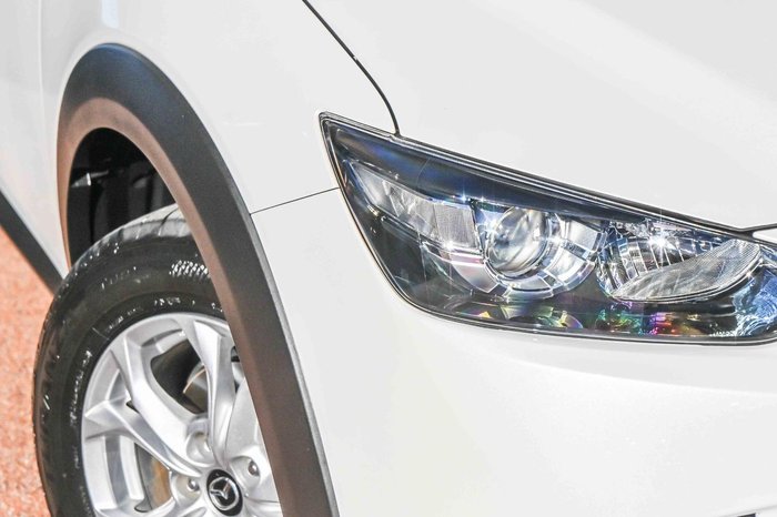 2023 Mazda CX-3 Maxx Sport