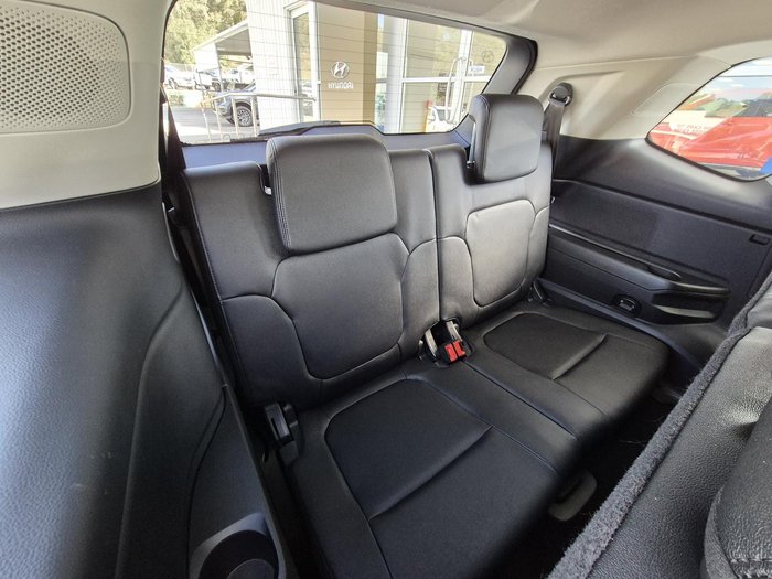 2025 Ford Everest Sport