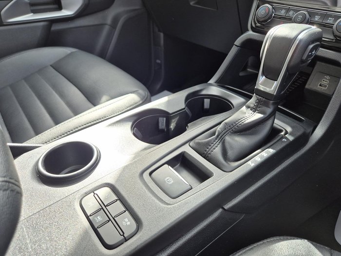 2025 Ford Everest Sport