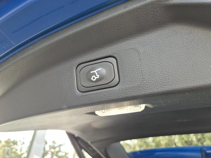 2025 Ford Everest Sport