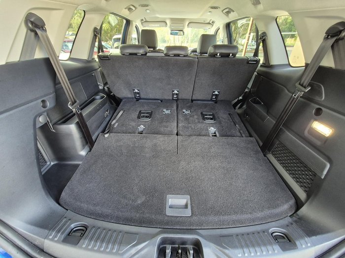 2025 Ford Everest Sport