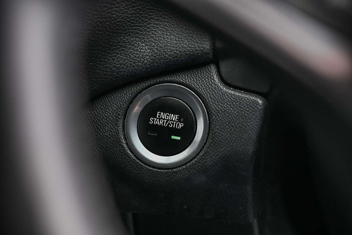 2017 Holden Equinox LS+