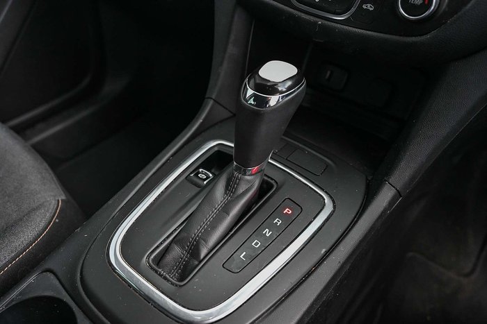 2017 Holden Equinox LS+