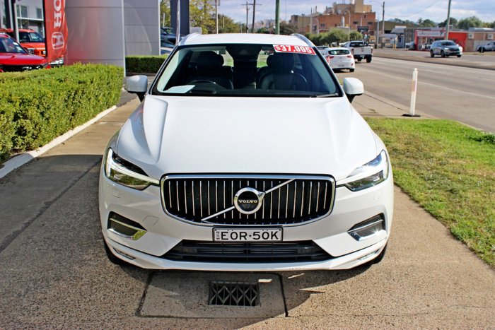 2021 Volvo XC60