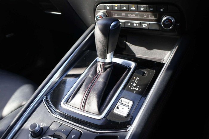 2021 Mazda CX-5 GT