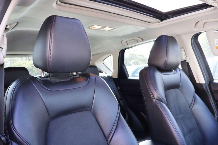2021 Mazda CX-5 GT