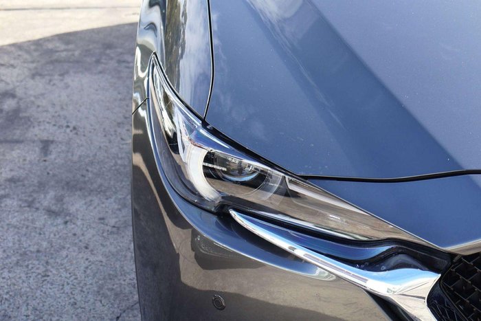 2021 Mazda CX-5 GT