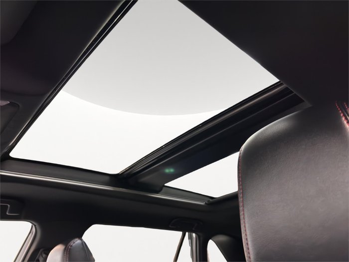2021 Toyota RAV4 PHV Black Tone 4WD