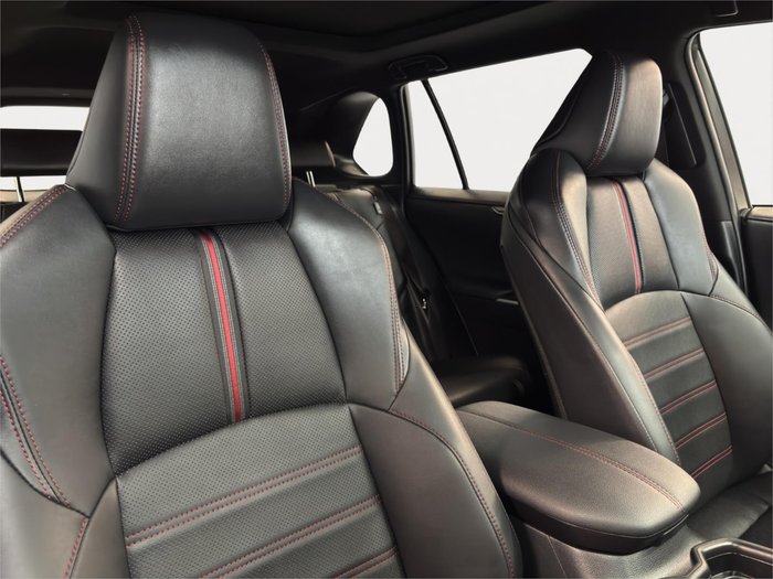 2021 Toyota RAV4 PHV Black Tone 4WD