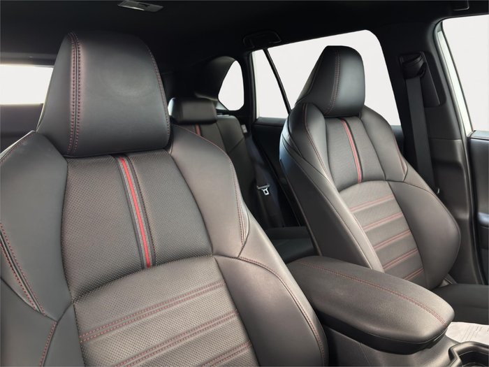 2021 Toyota RAV4 PHV GZ 4WD