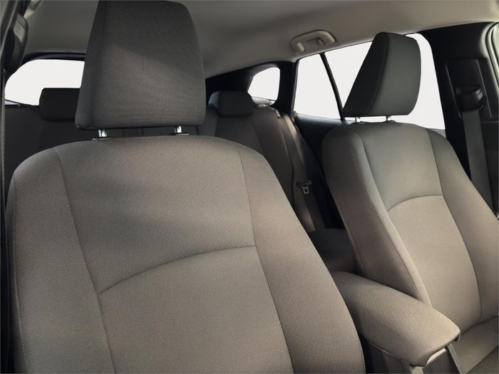 2020 Toyota Corolla Touring
