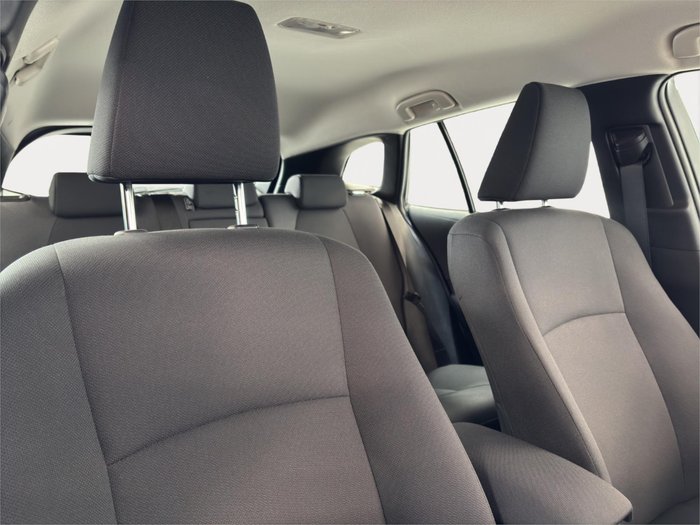 2020 Toyota Corolla Touring