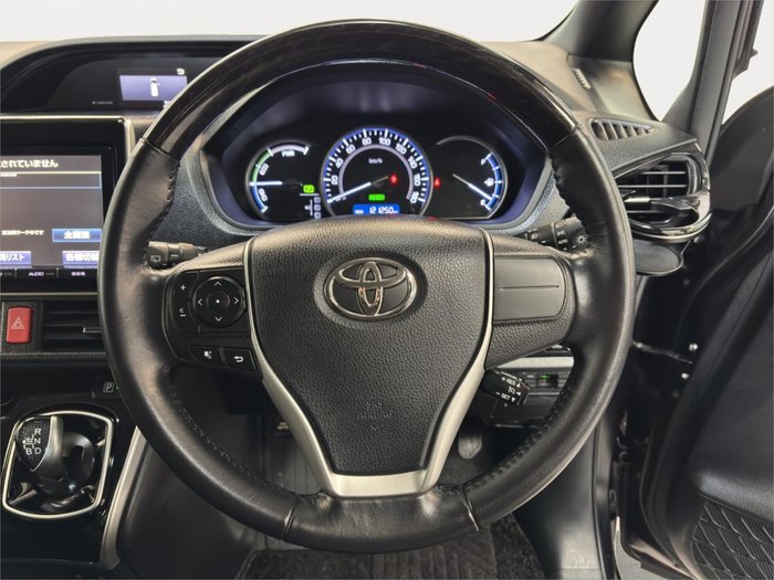2015 Toyota Esquire