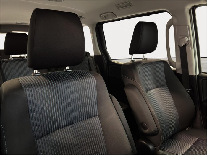 2017 Toyota Voxy