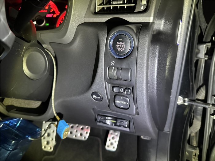 2009 Subaru Impreza