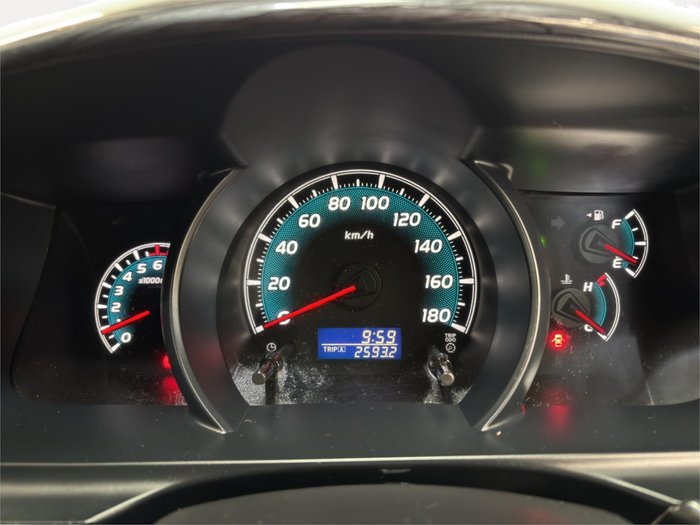 2011 Toyota Hiace