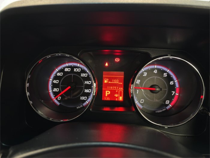 2009 Mitsubishi Delica D5 Chamonix