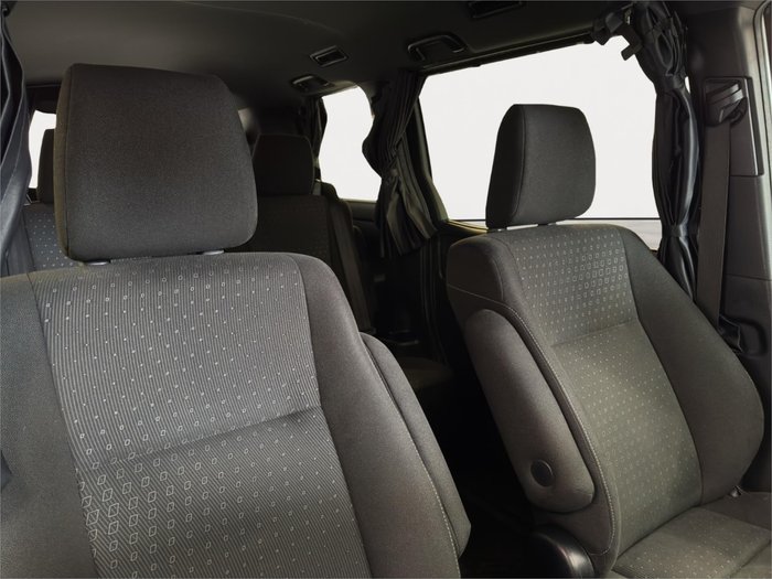 2018 Toyota Noah