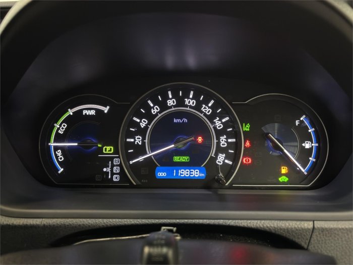 2018 Toyota Noah