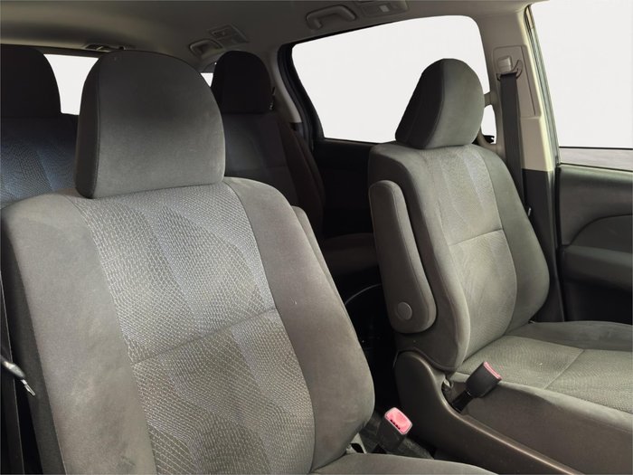 2012 Toyota Estima