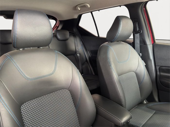 2020 Nissan Kicks E-Power X