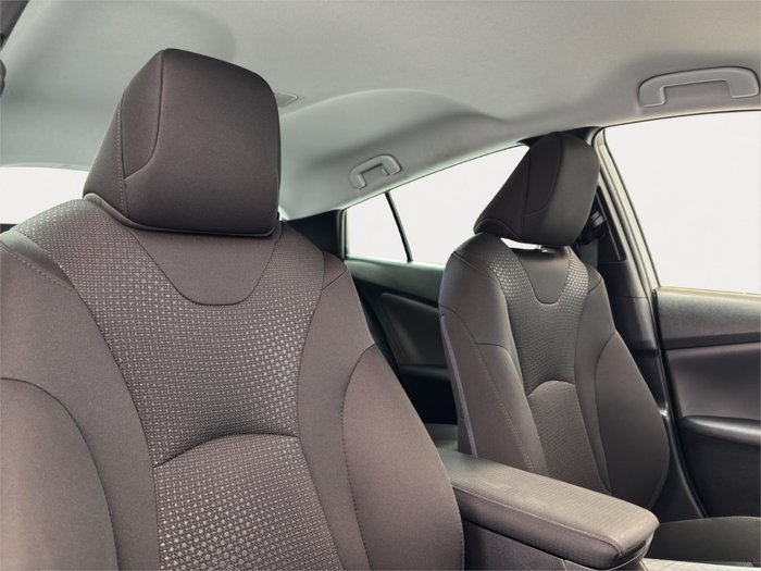 2019 Toyota Prius