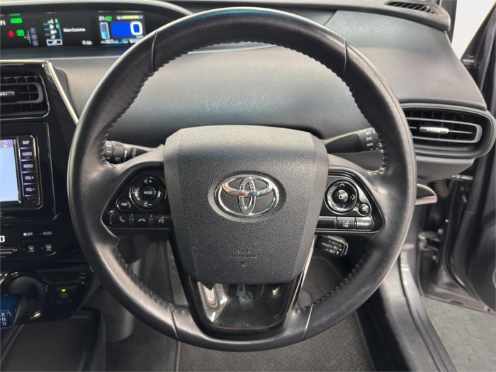 2019 Toyota Prius