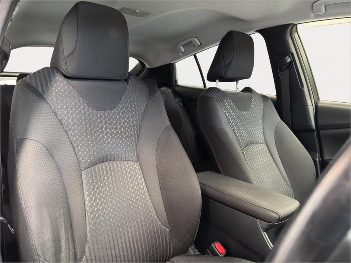 2018 Toyota Prius