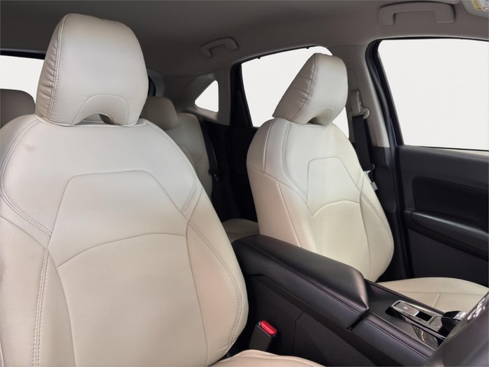 2022 Nissan Note e-Power X
