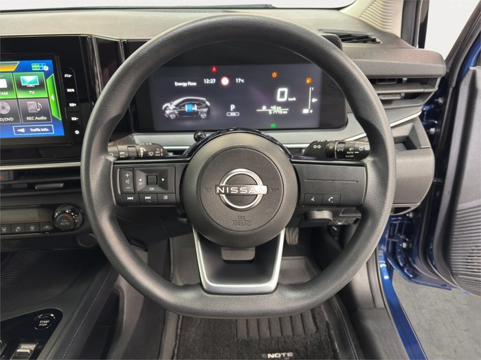 2022 Nissan Note e-Power X