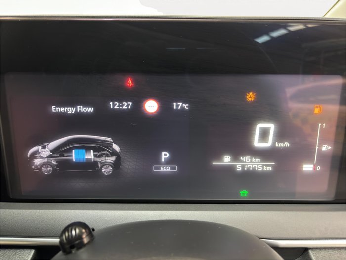 2022 Nissan Note e-Power X