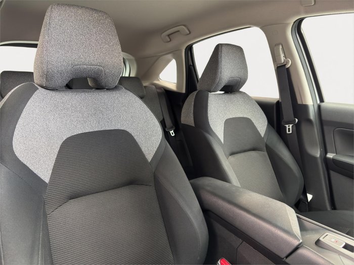 2021 Nissan Note e-Power S